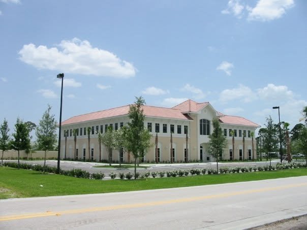 Chamber Court Professional Building (11)