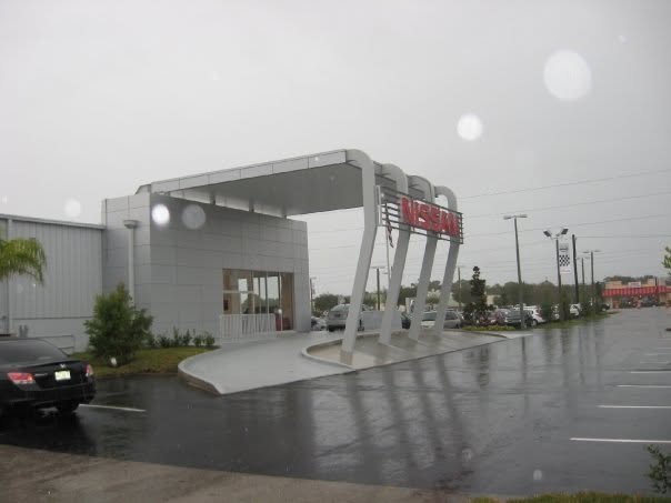 Charlie’s Nissan Auto Dealership – Ft. Pierce, FL (7)