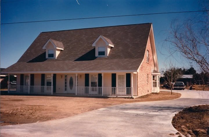Custom Homes throughout South Louisiana (3)