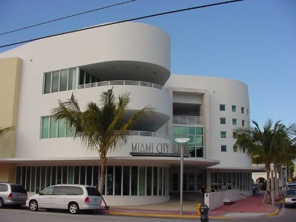 Miami City Ballet (1)