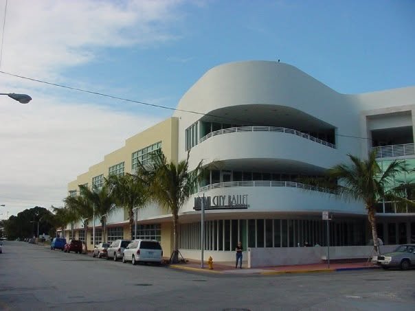 Miami City Ballet (2)