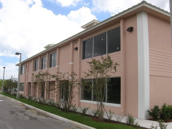 Professional Office Building (2)