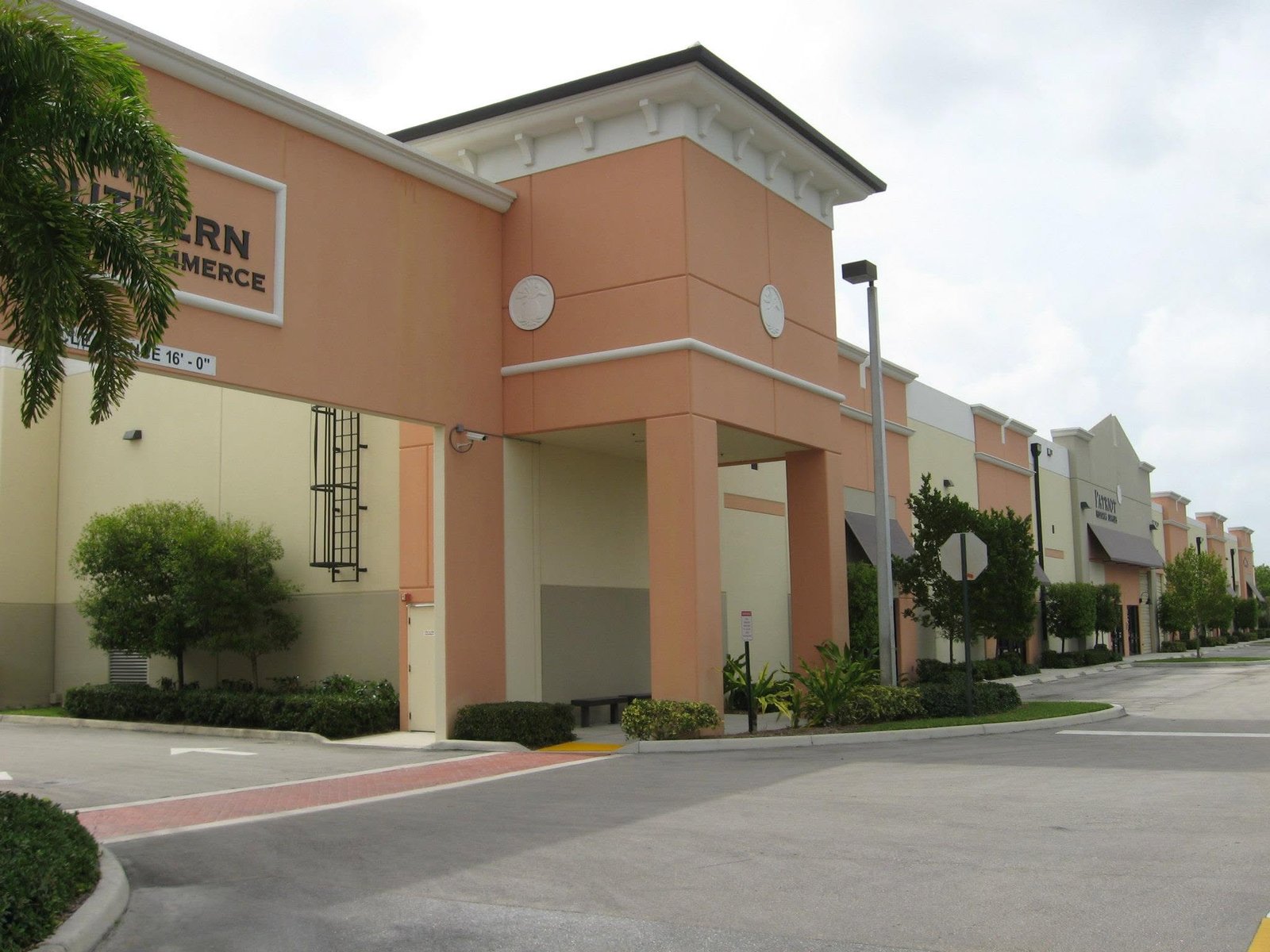 Southern Park of Commerce (1)
